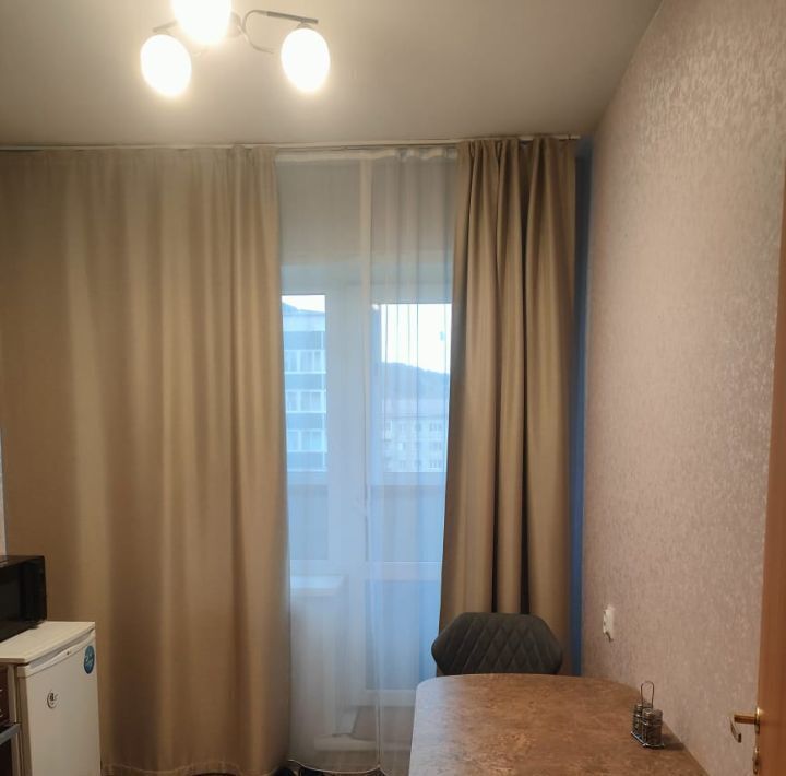 квартира г Горно-Алтайск ул Промышленная 3/1к 2 фото 7