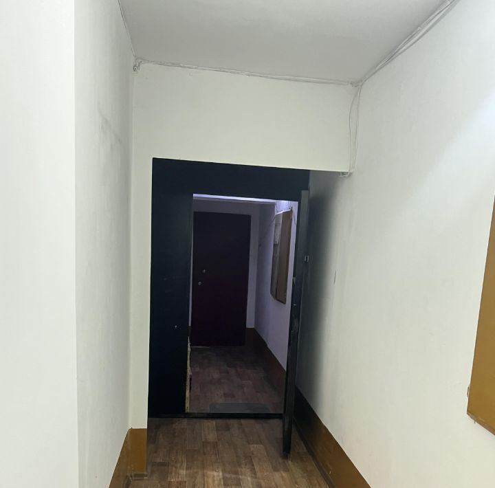 квартира г Омск р-н Центральный ул Арнольда Нейбута 11 фото 10