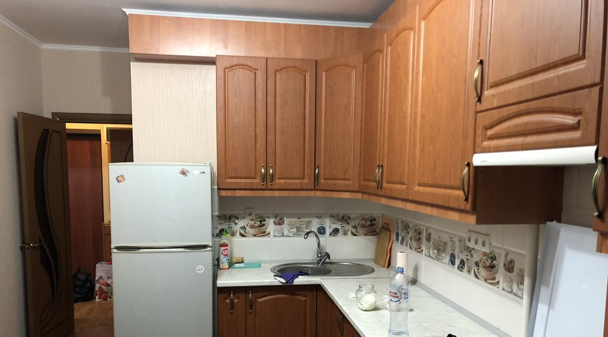квартира г Симферополь р-н Центральный ул Батурина 87 фото 1