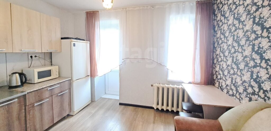 квартира г Южноуральск ул Яблочкова 19 фото 6
