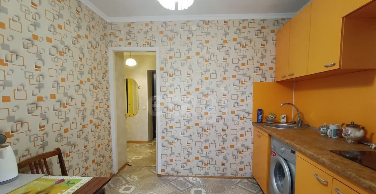 квартира г Южноуральск ул Советской Армии 26 фото 5