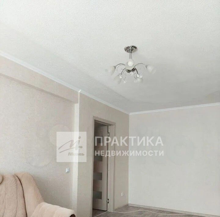квартира г Липецк р-н Советский ул Осканова 7 фото 2