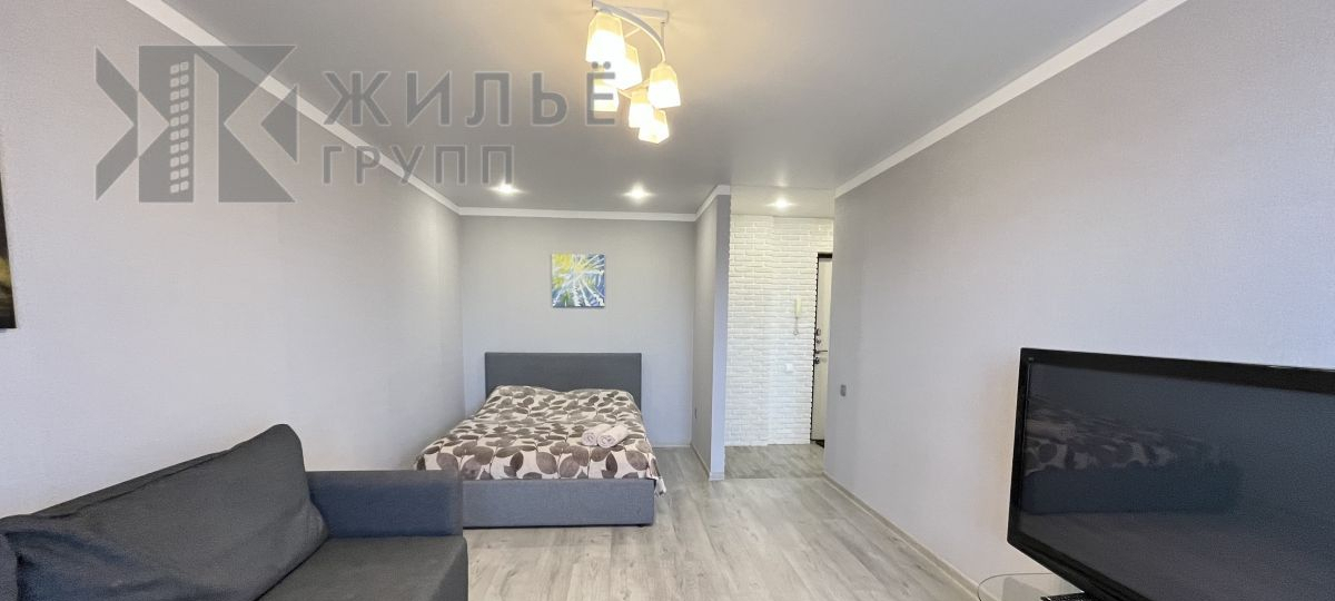 квартира г Казань Горки-2 Дубравная ул Сафиуллина 20/3 м-н фото 3