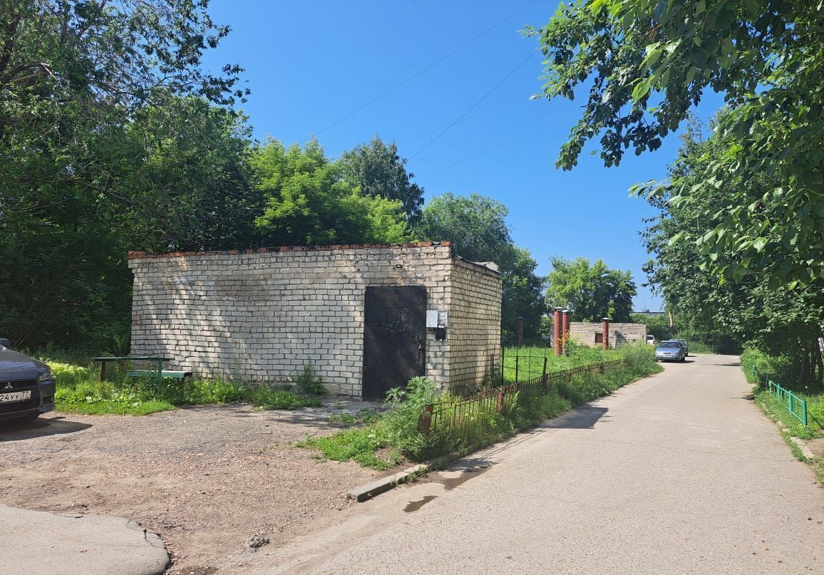 квартира г Новоалтайск ул Анатолия 15 фото 12
