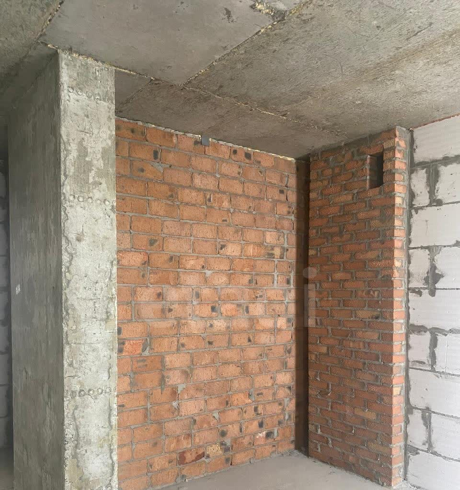 квартира г Ростов-на-Дону пр-кт Ленина пер Ашхабадский 2 фото 5