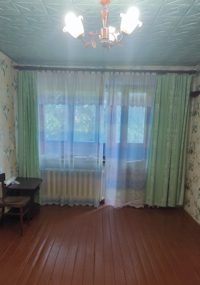 квартира р-н Кимовский г Кимовск ул Бессолова 21 фото 7