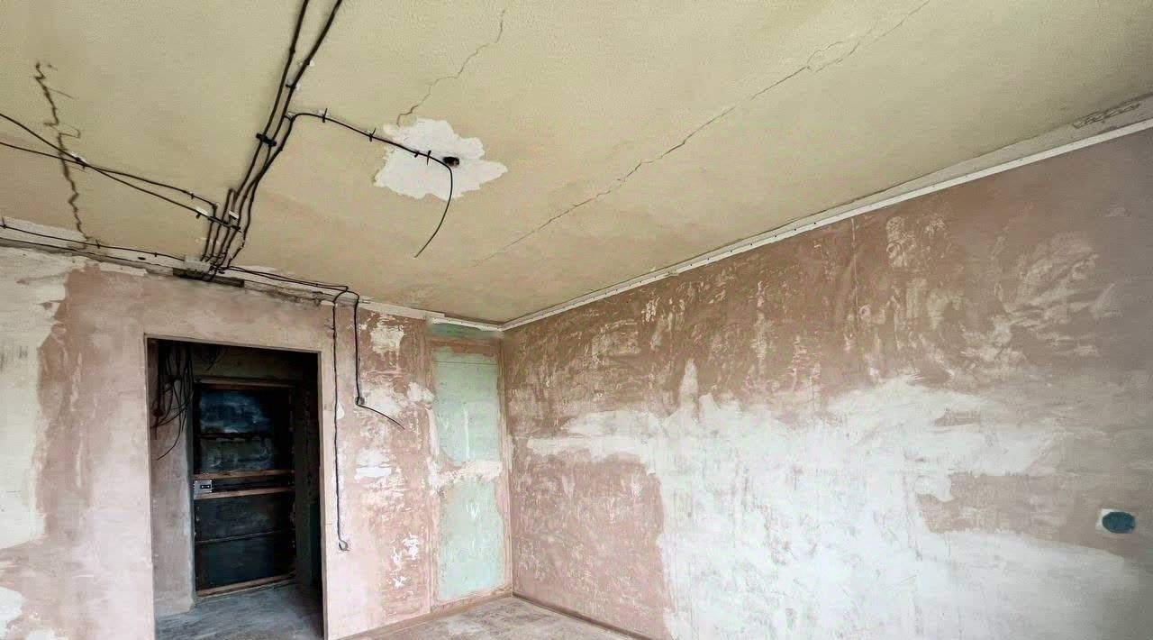 квартира г Владивосток р-н Первореченский ул Адмирала Корнилова 11 фото 1