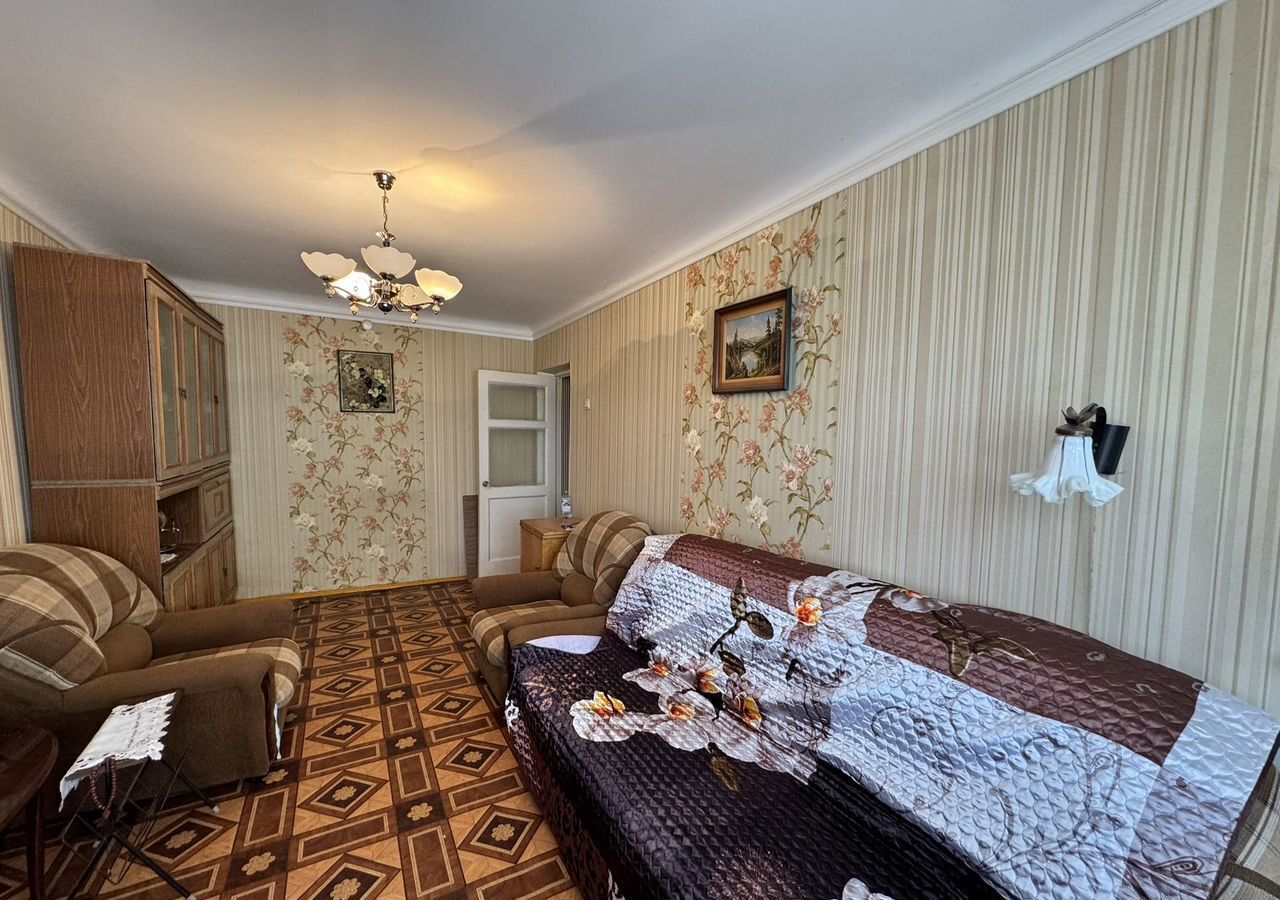 квартира г Воронеж р-н Центральный ул Манежная Большая 2 фото 9