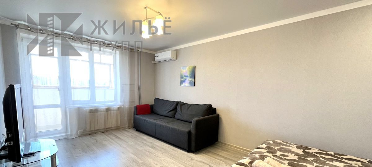 квартира г Казань Горки-2 Дубравная ул Сафиуллина 20/3 м-н фото 5