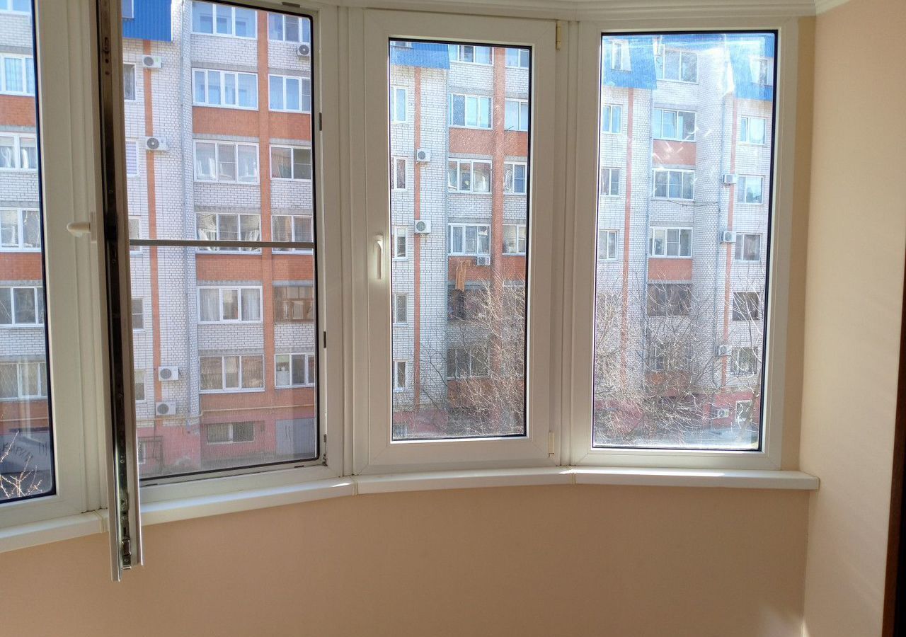 квартира р-н Ейский г Ейск ул Красная 53/2 фото 10