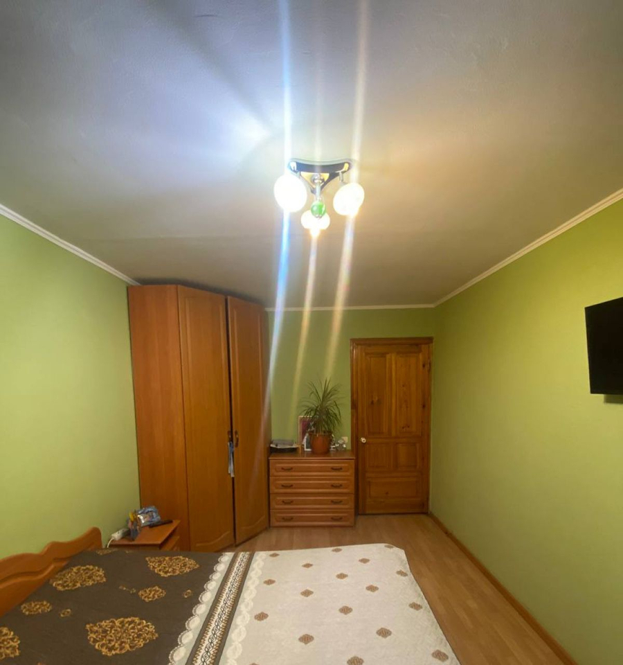 квартира г Казань Горки-1 ул Гарифьянова 38а Проспект Победы, м-н фото 19