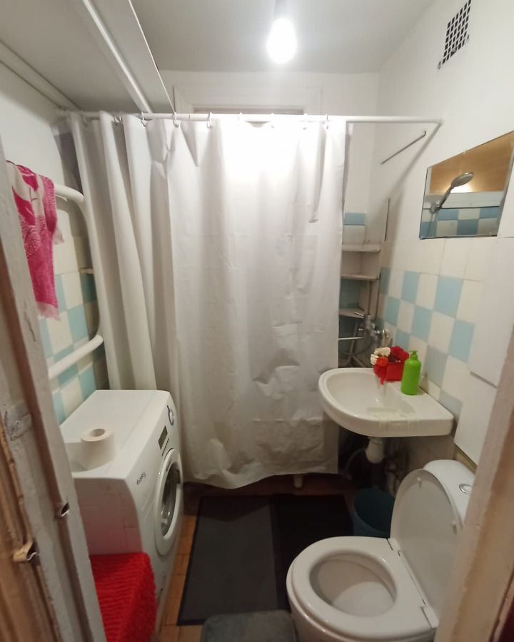 квартира г Великие Луки пр-кт Ленина 22 фото 7