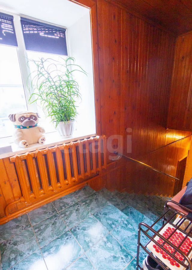 квартира г Ялуторовск ул Свободы 18 фото 39