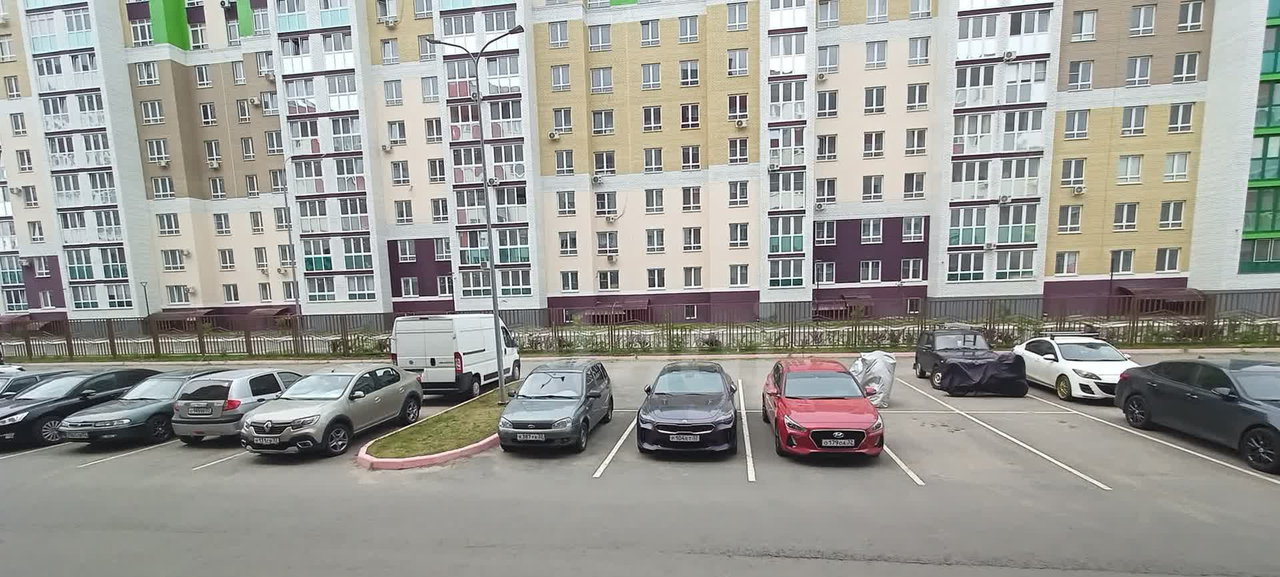 квартира г Брянск ул им.О.Н.Строкина 7 фото 32