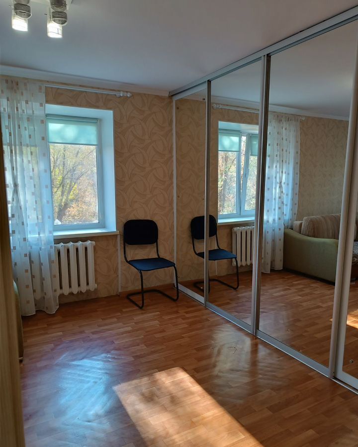 квартира г Магнитогорск р-н Правобережный ул Советская 143/1 фото 6