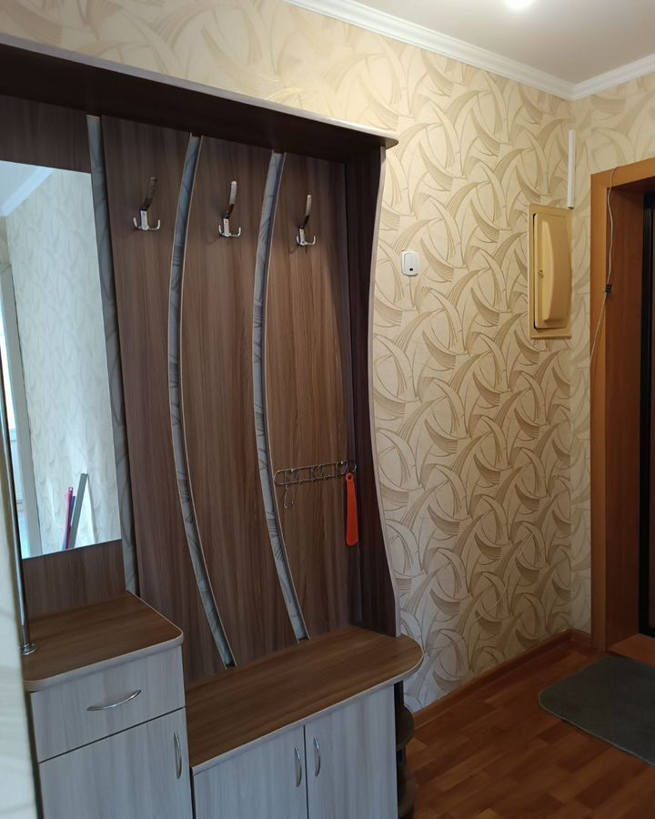 квартира г Магнитогорск р-н Правобережный ул Советская 143/1 фото 8