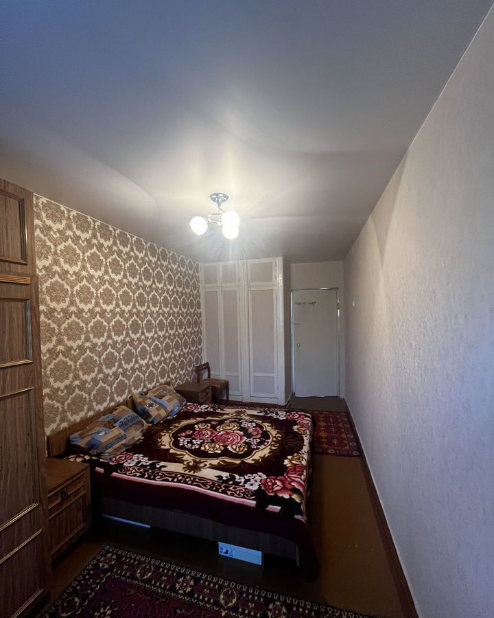 квартира г Юрга пр-кт Победы 1 Кемеровская обл. - Кузбасс фото 7