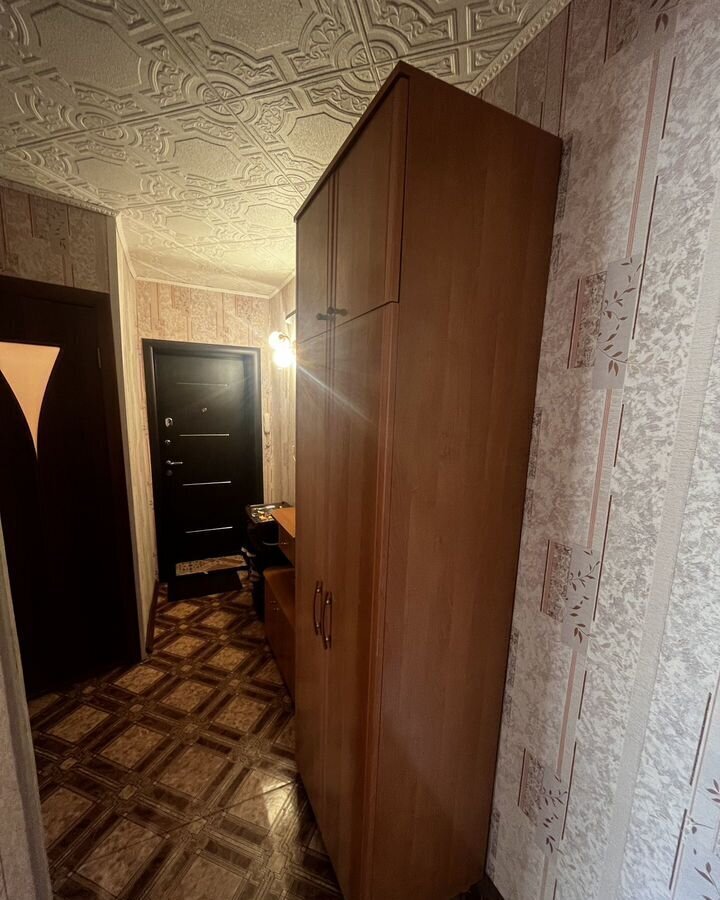 квартира г Юрга пр-кт Победы 1 Кемеровская обл. - Кузбасс фото 19