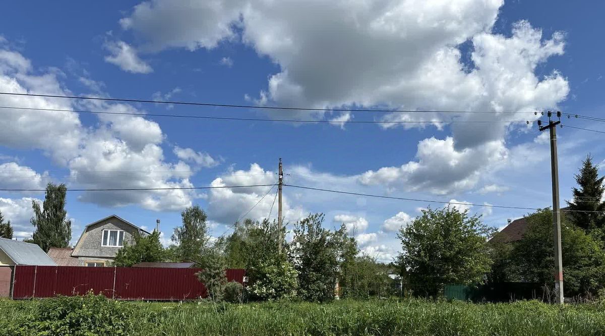 дом городской округ Талдомский г Талдом снт Маяк 265 фото 45