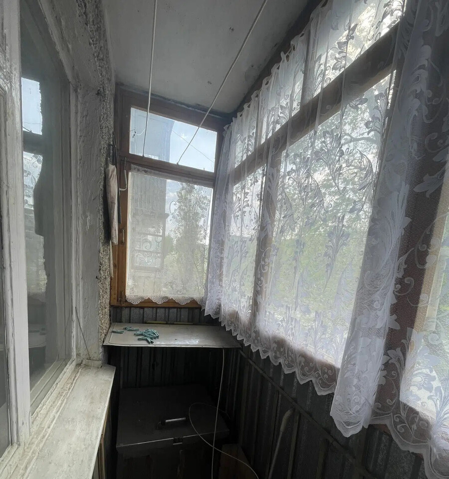 квартира г Елец ул Пушкина 10 фото 2