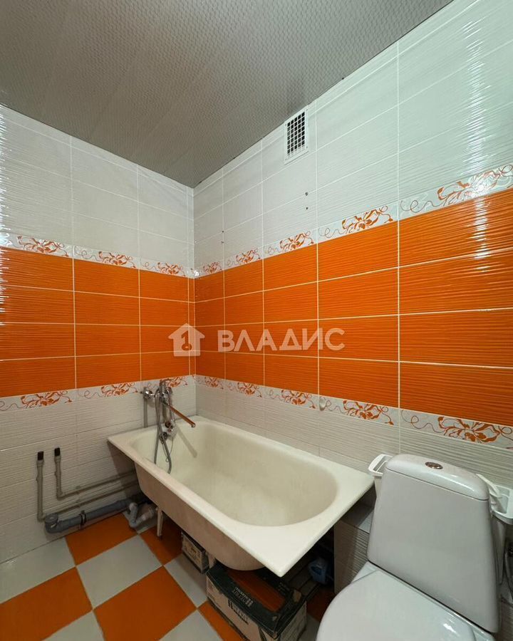 квартира г Вологда Южный ул Возрождения 82а фото 8