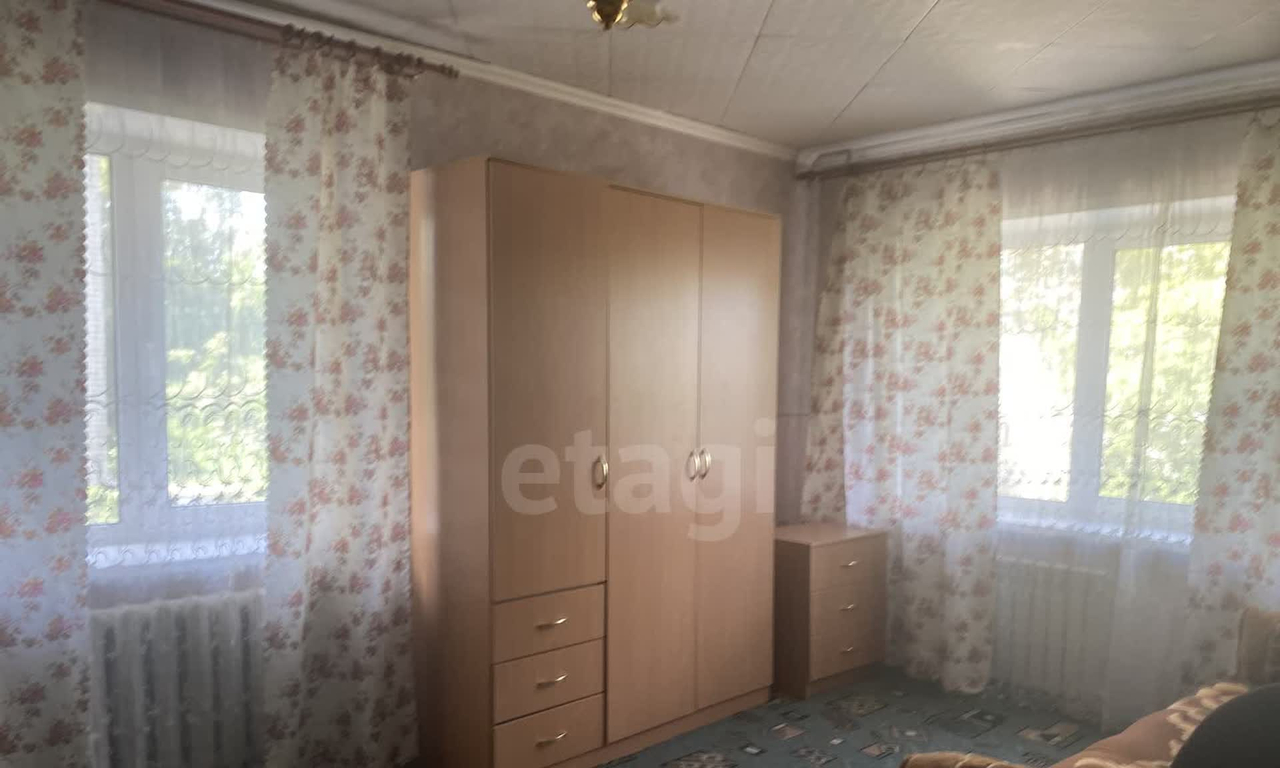 квартира г Саратов 4-й Жилучасток ул им Пономарева П.Т. 14 м-н фото 1