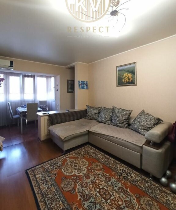 квартира г Кисловодск проезд Цандера 1 фото 4