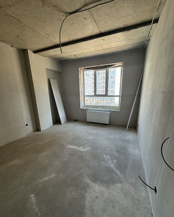 квартира г Абакан ул Итыгина 1 фото 4
