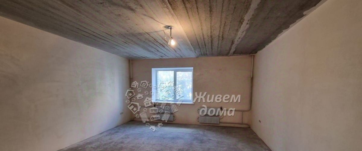 квартира г Волгоград мкр Ангарский р-н Дзержинский ул Куринская 19 фото 1