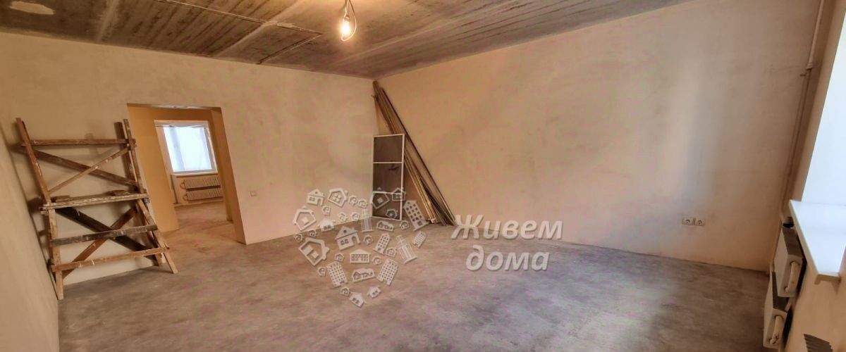 квартира г Волгоград мкр Ангарский р-н Дзержинский ул Куринская 19 фото 2