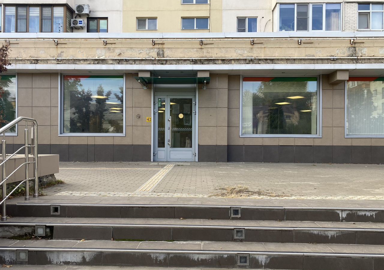 свободного назначения г Краснодар р-н Центральный ул Мира 64 фото 1