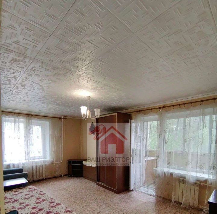квартира г Самара Безымянка ул Кузнецкая 33 фото 2
