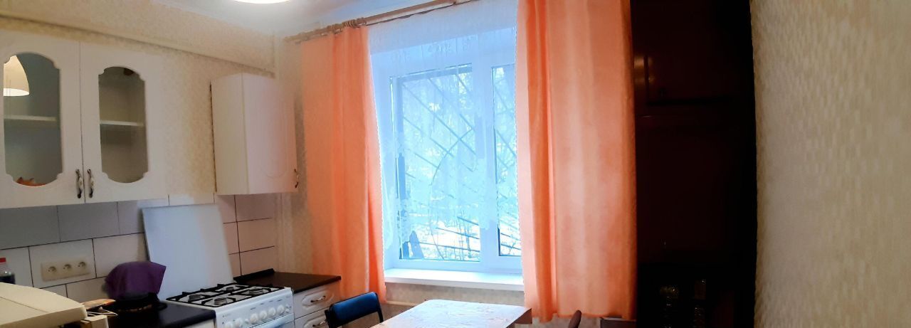 квартира г Самара Российская ул Солнечная 47 фото 3