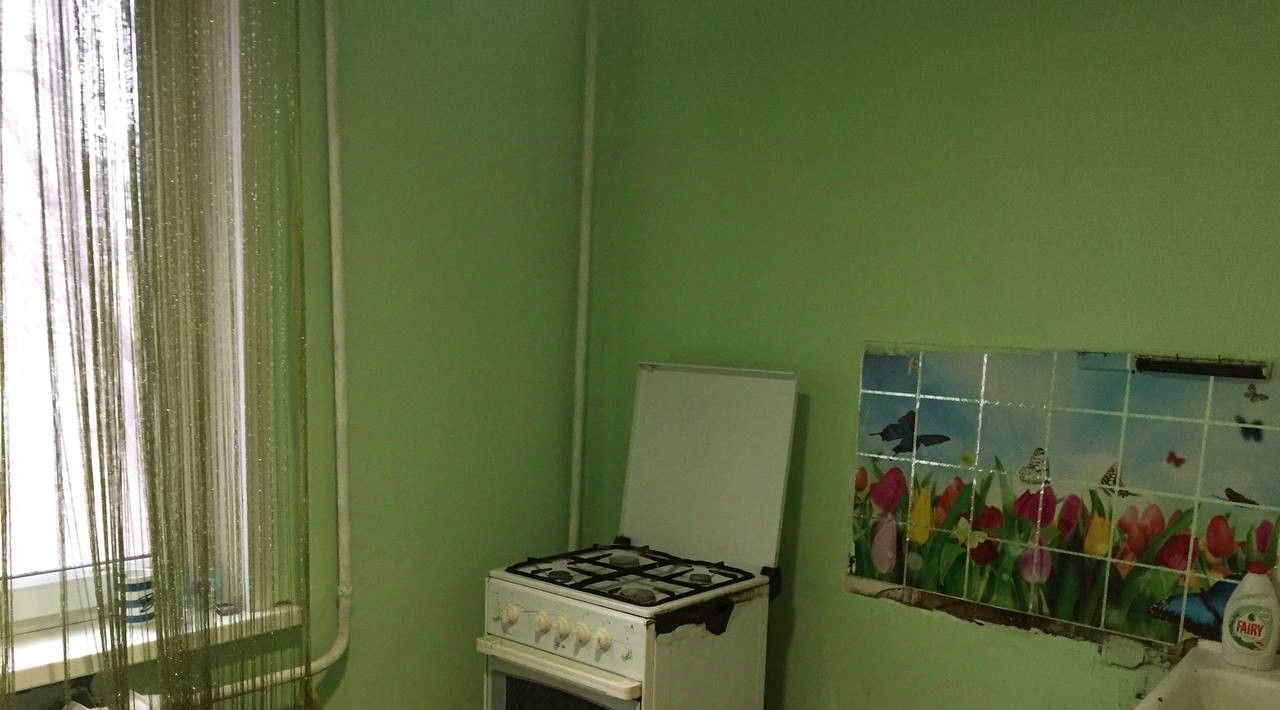 квартира г Сызрань ул Лазо 33 фото 4