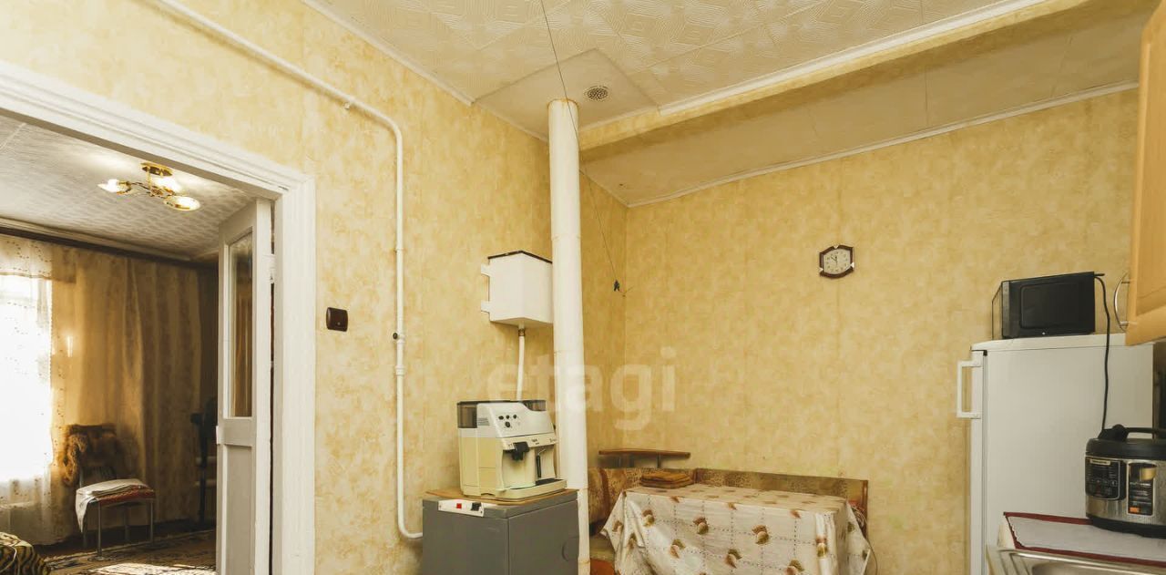 дом г Уфа р-н Демский пер Баланово 40 фото 7