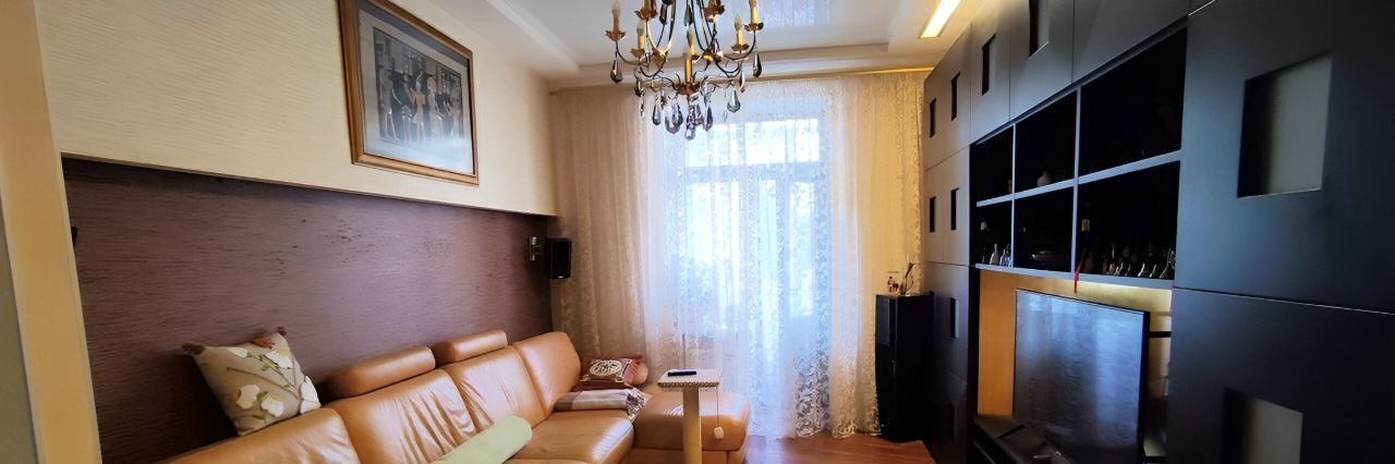 квартира г Уфа р-н Орджоникидзевский ул Первомайская 25 фото 5