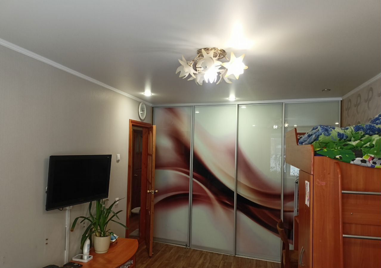 квартира г Сыктывкар ул Куратова 17 фото 9