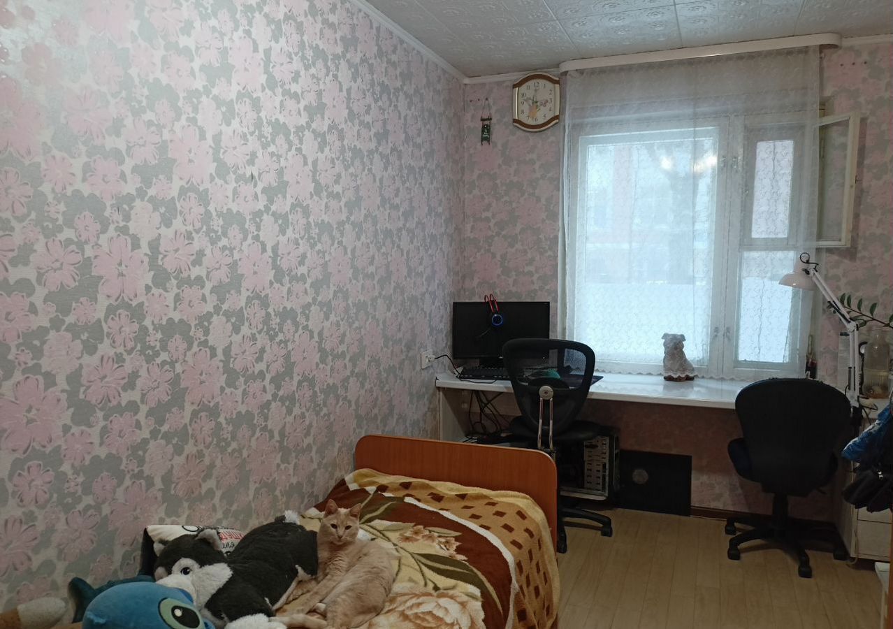 квартира г Сыктывкар ул Куратова 17 фото 8