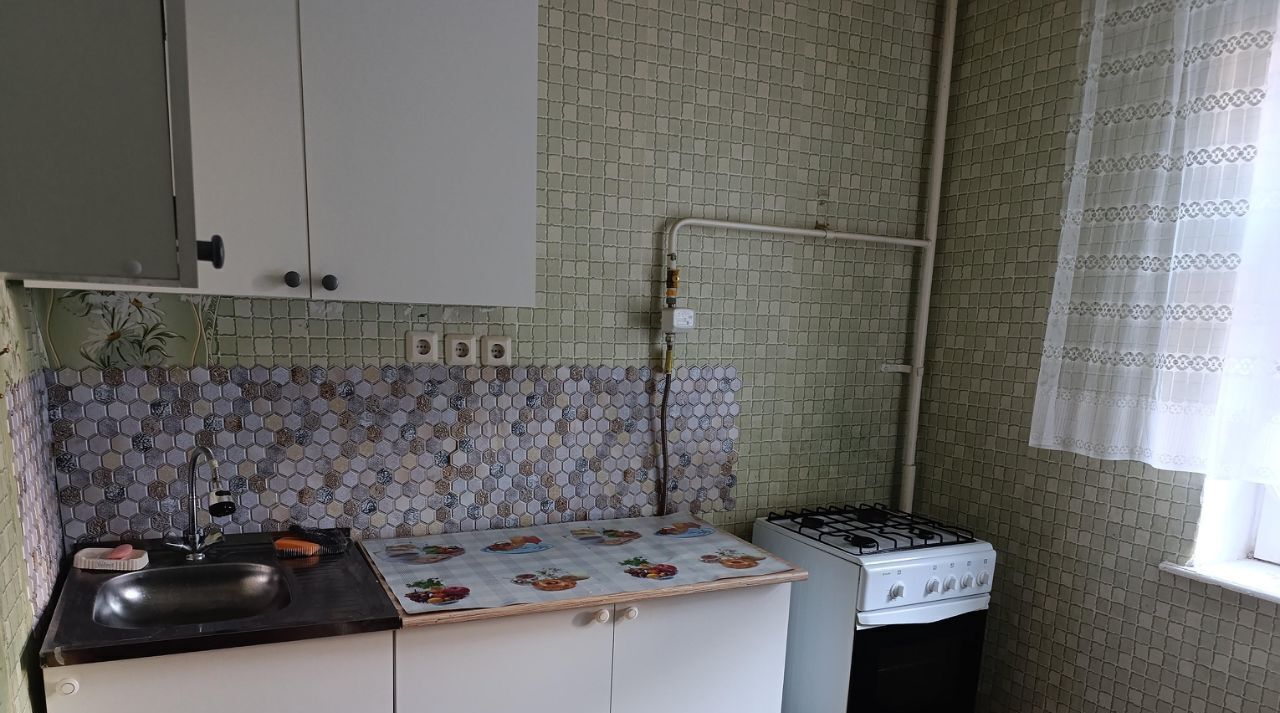 квартира г Стерлитамак ул Артема 128 фото 1