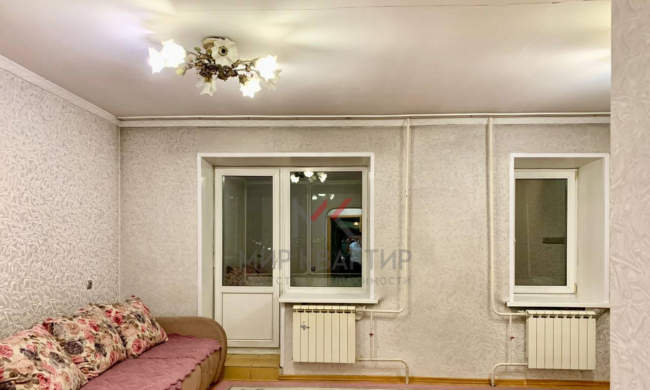 квартира г Кызыл ул Каа-Хем 90/1 фото 3