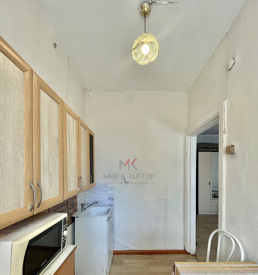 квартира г Кызыл ул Каа-Хем 2 фото 4