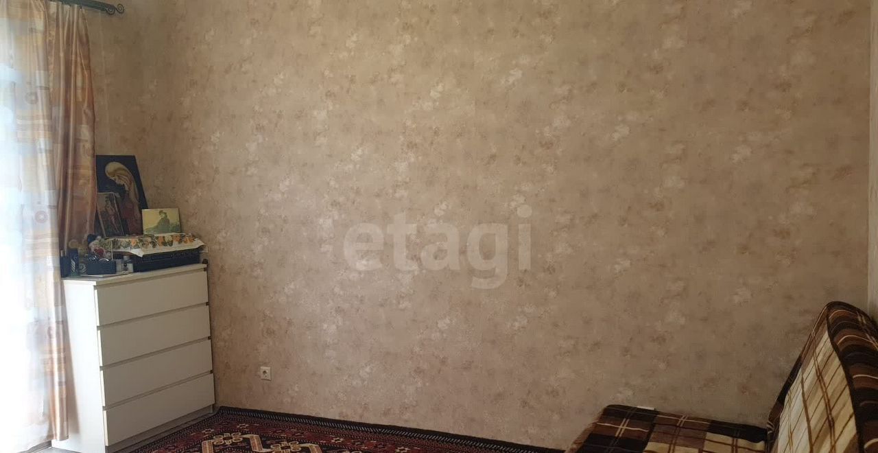 квартира г Новосибирск Заельцовская ул Танковая 36 фото 3