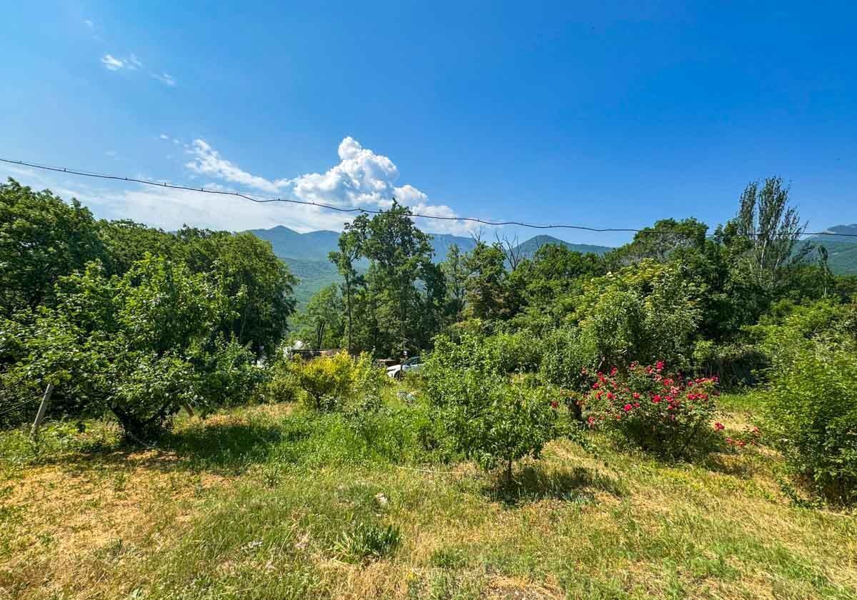 земля г Алушта п Розовый ул Мирная фото 3