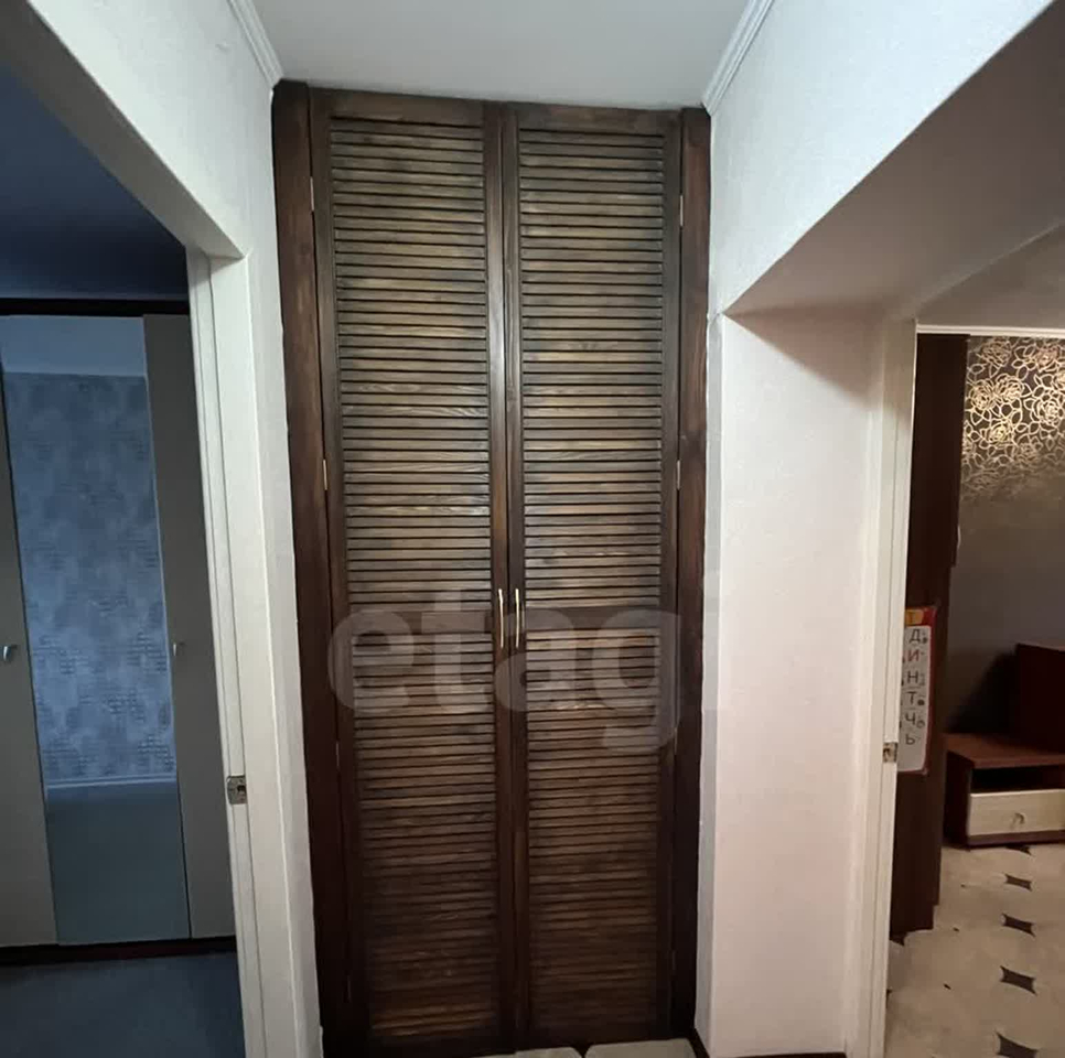 квартира г Саратов ул Студеная 4 фото 9