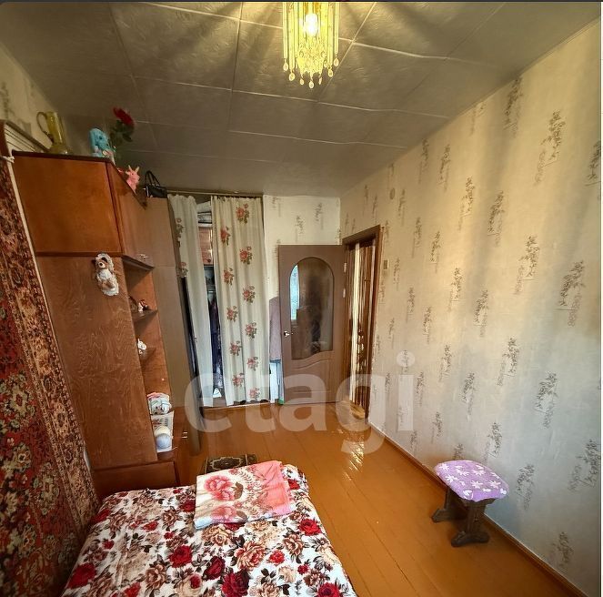 квартира г Ухта ст Ветлосян 25 фото 4
