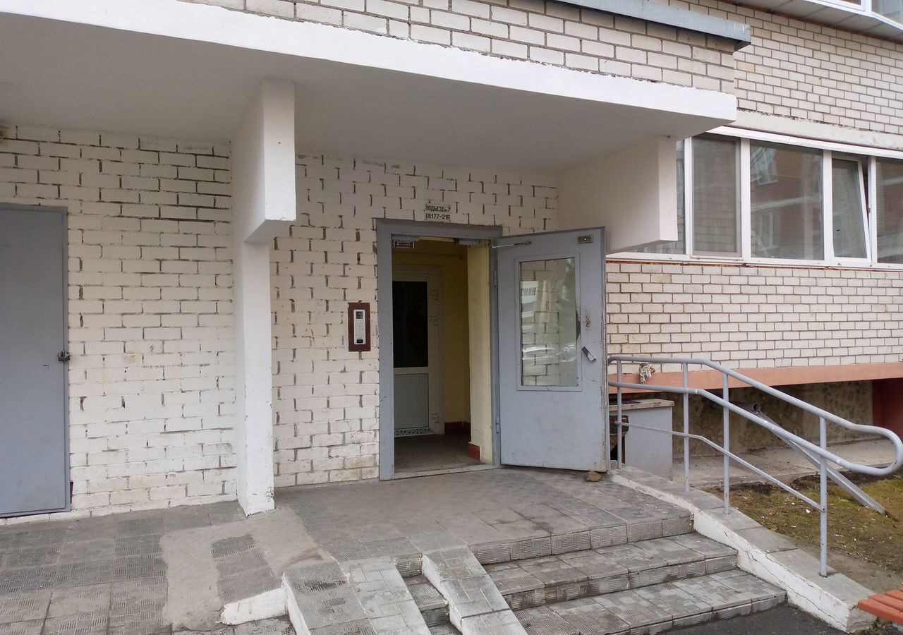комната г Екатеринбург Академический ул Соболева 21к/1 фото 2