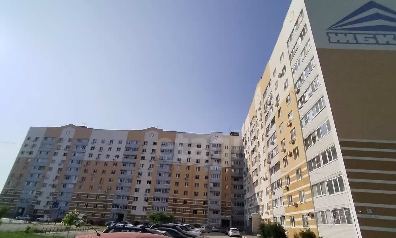 квартира г Саратов ул Усть-Курдюмская 49а фото 32