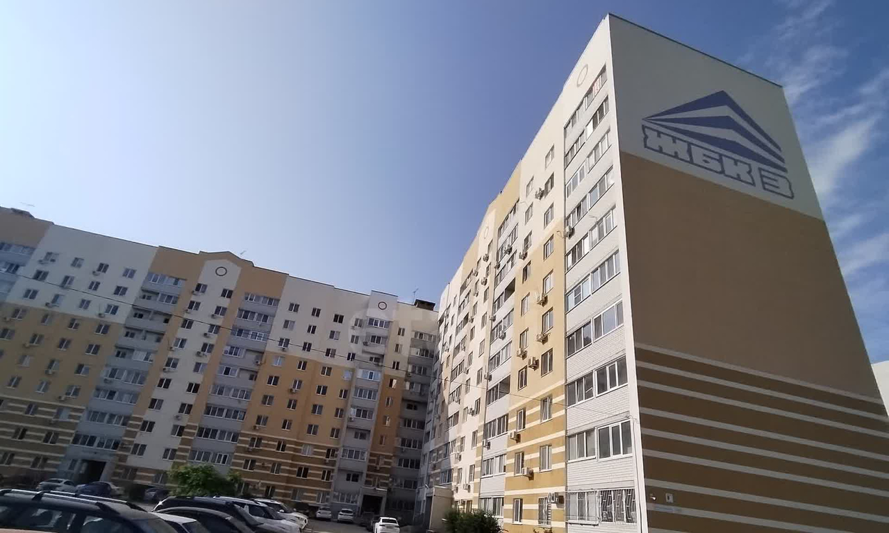 квартира г Саратов ул Усть-Курдюмская 49а фото 34