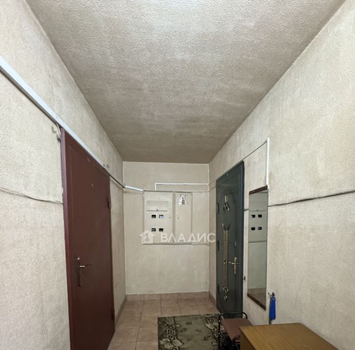 квартира г Старый Оскол мкр Королева 3а фото 17