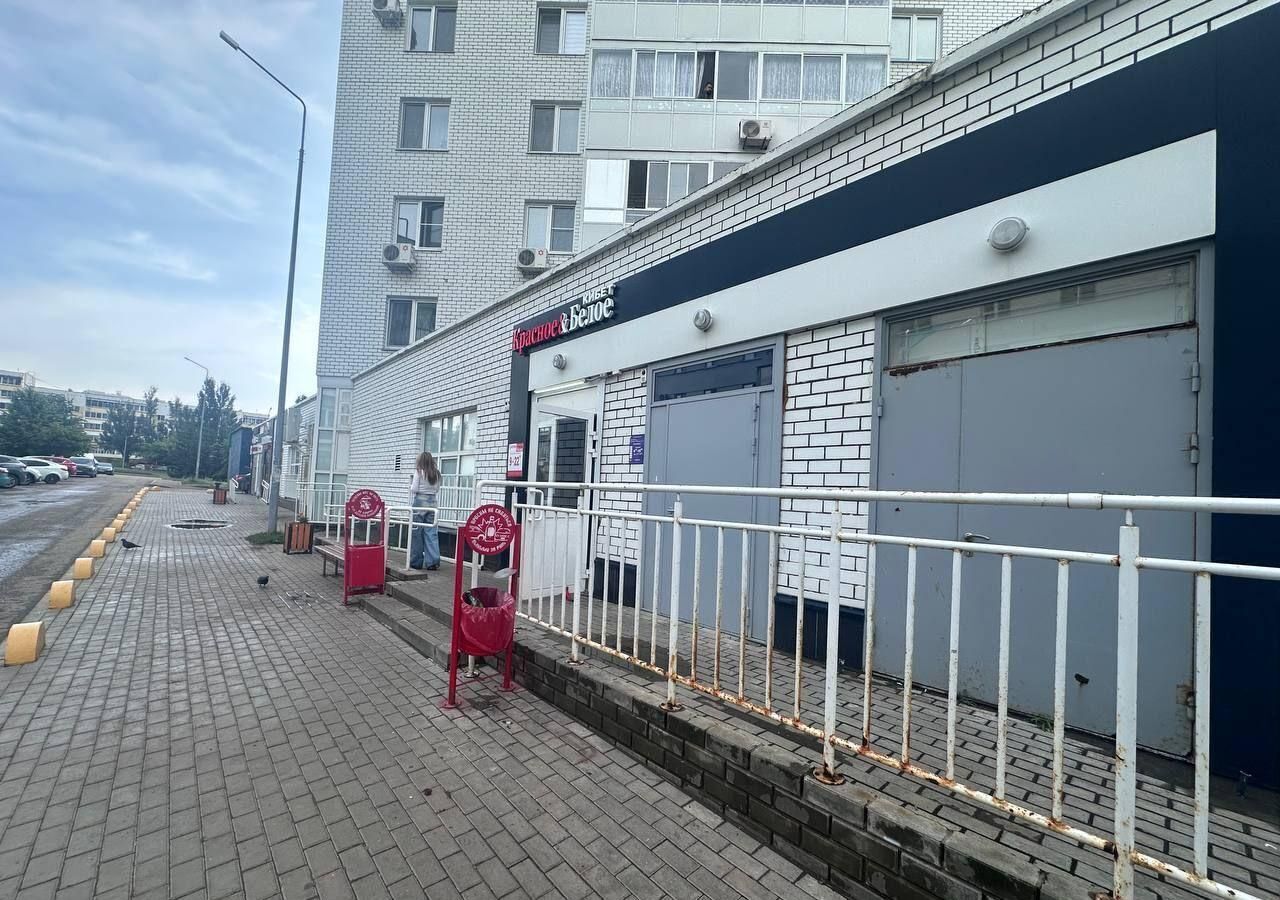 свободного назначения г Набережные Челны р-н Центральный пр-кт Раиса Беляева 76г Республика Татарстан Татарстан фото 8